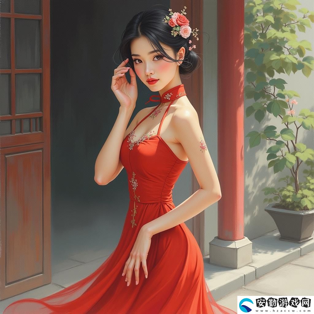 另類(lèi)女性的獨(dú)特魅力