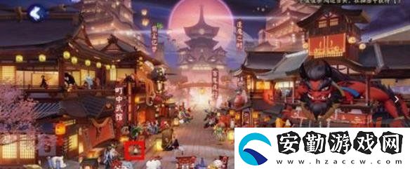 陰陽(yáng)師神樂(lè)人偶在哪里