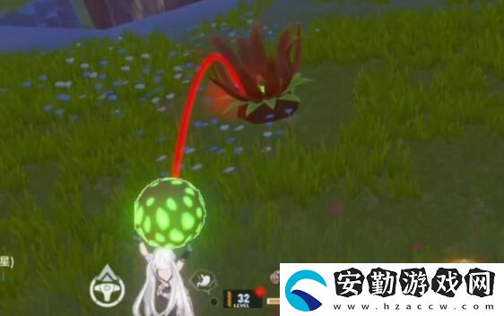 幻塔地巖植株開(kāi)啟方法介紹