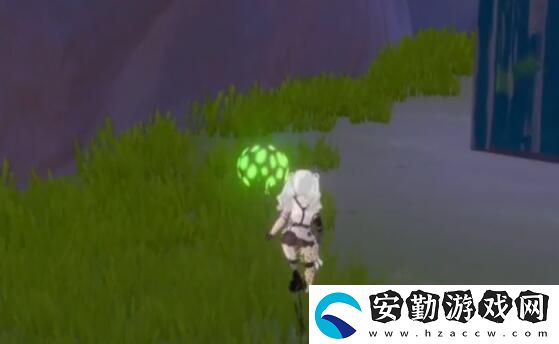 幻塔地巖植株開(kāi)啟方法介紹