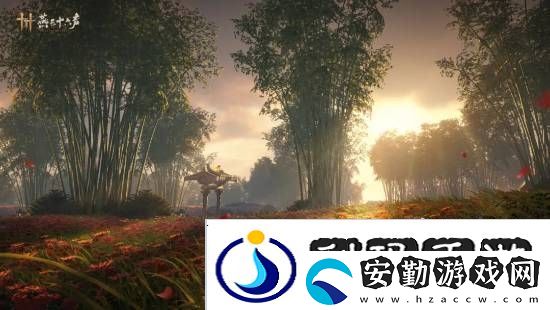 燕云十六聲本周公布公測(cè)日期！清河區(qū)域迎來(lái)大量?jī)?yōu)化