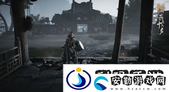 燕云十六聲本周公布公測(cè)日期！清河區(qū)域迎來(lái)大量?jī)?yōu)化