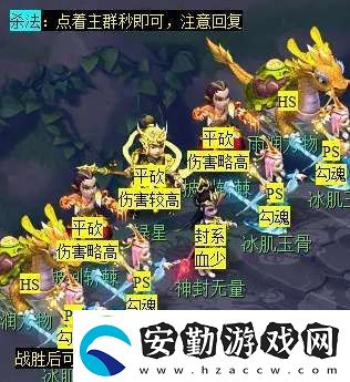 夢幻西游天降辰星日?；顒?dòng)怎么做