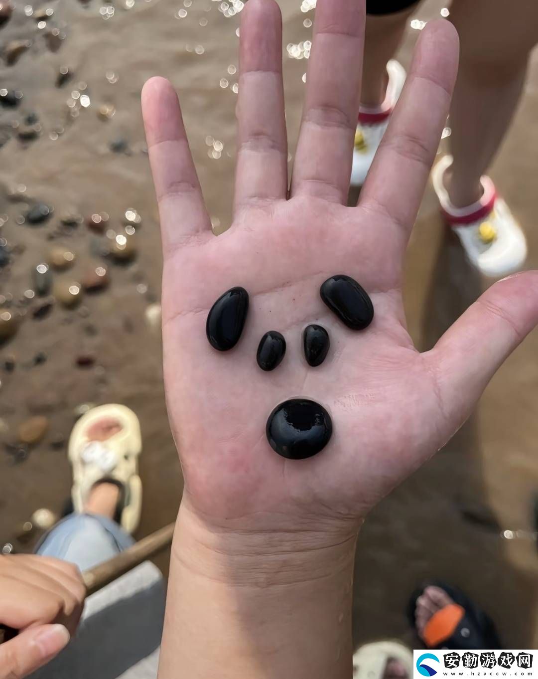 創(chuàng)意爆棚！這些圖片玩法讓人眼前一亮！