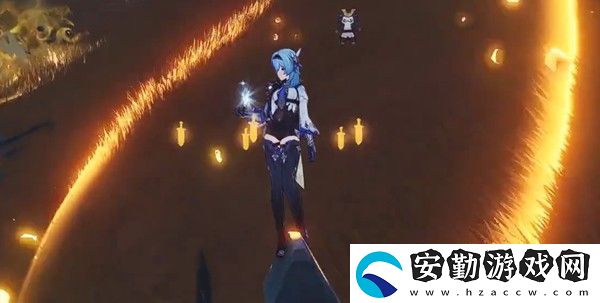 原神共振石柱解謎任務怎么做