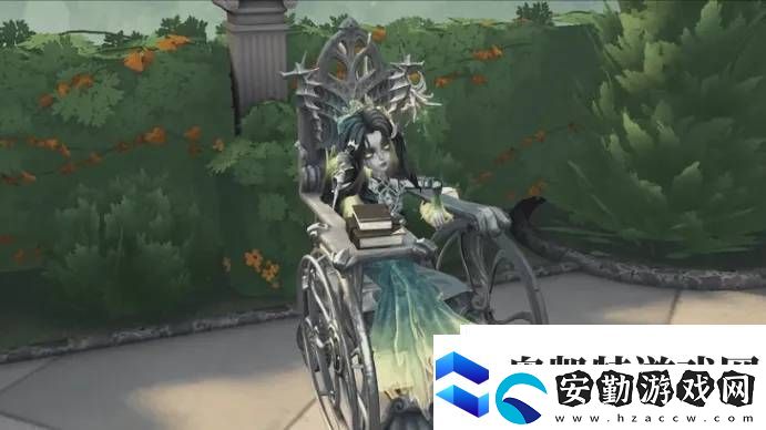 第五人格第37賽季來襲！推理之徑與排位珍寶