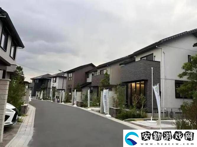 日本房產(chǎn)熱！中國(guó)買家全款搶房