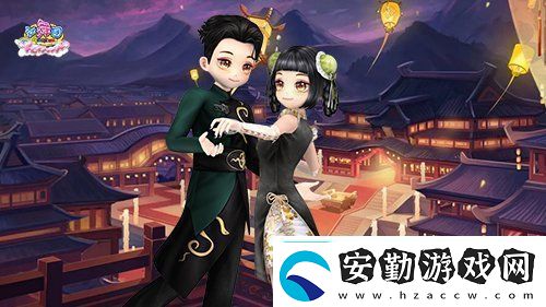 勁舞團(tuán)二月二龍?zhí)ь^舞動新春新氣象！