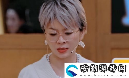 演員請(qǐng)就位3章子怡嘆氣