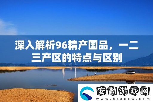 深入解析96精產(chǎn)國(guó)品