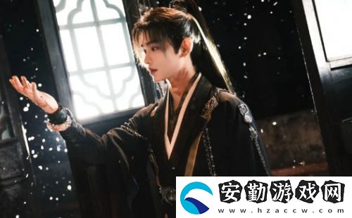 孟子義東風(fēng)信4月開(kāi)拍