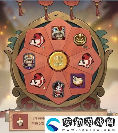 靈蛇送財迎新春！月圓之夜鏡中對決S6.5春節(jié)版本上線