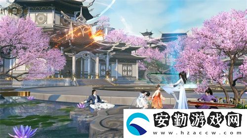 會打有什么用！封神再臨里最重要的是背景！