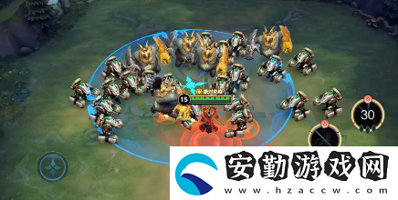 王者榮耀s39終極覺(jué)醒怎么玩