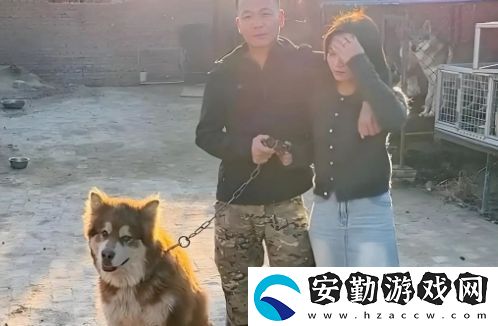 訓狗一哥潘宏又出事