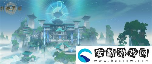 會打有什么用！封神再臨里最重要的是背景！