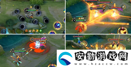 王者榮耀s39終極覺(jué)醒怎么玩
