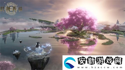 會打有什么用！封神再臨里最重要的是背景！
