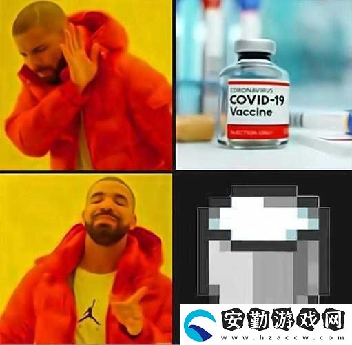 暴躁老外玩轉Minecraft