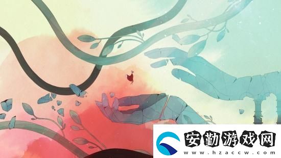 好評如潮獨(dú)立游戲GRIS銷量已達(dá)300萬份