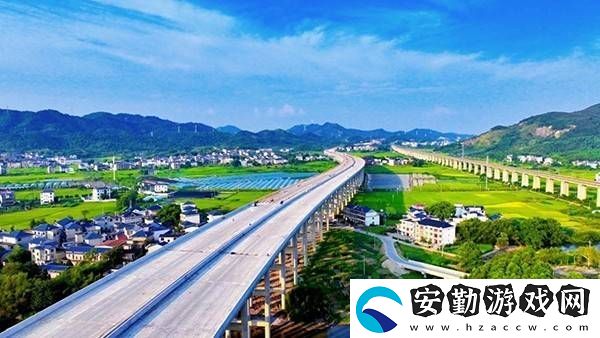 滬昆高速變身“智慧路”！江西交投與華為共筑一體化高速新未來