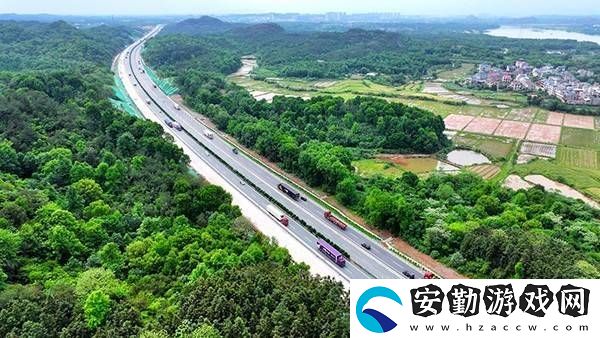 滬昆高速變身“智慧路”！江西交投與華為共筑一體化高速新未來