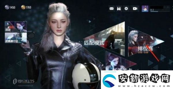 零號任務排位賽怎么參加時刻關(guān)注游戲內(nèi)的技能釋放時機