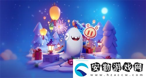 雙旦狂歡光暗歸來！太空殺攜手船員共同跨年
