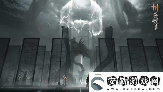 燕云十六聲宣稱(chēng)不肝不氪！12月25日開(kāi)啟預(yù)載