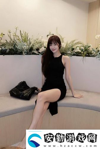 瘦子的美麗悄然綻放友熱議！