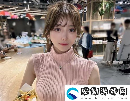 高清亂碼！男女站的背后故事