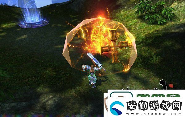 混沌降臨！玄天之劍新服“混沌天穹”4月3日盛大開啟！