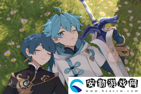原神解放所有高門(mén)之火攻略