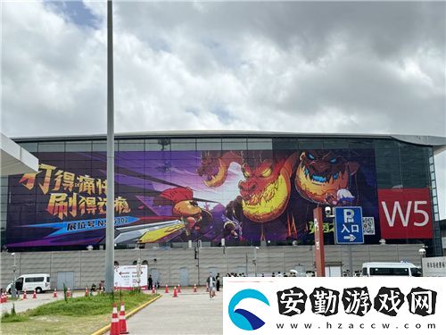 英勇之地2024ChinaJoy首秀！巨有料