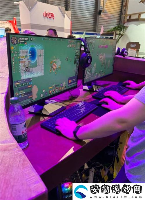 英勇之地2024ChinaJoy首秀！巨有料