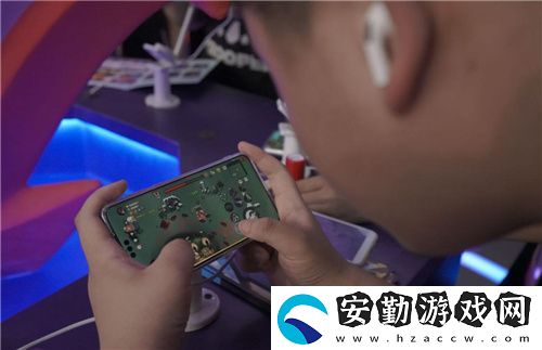 英勇之地2024ChinaJoy首秀！巨有料