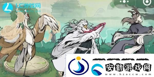 無名之輩武學搭配攻略大全最新