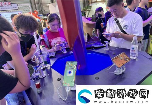 英勇之地2024ChinaJoy首秀！巨有料