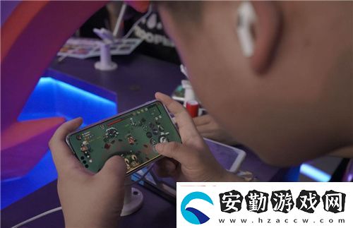 英勇之地2024ChinaJoy首秀！巨有料