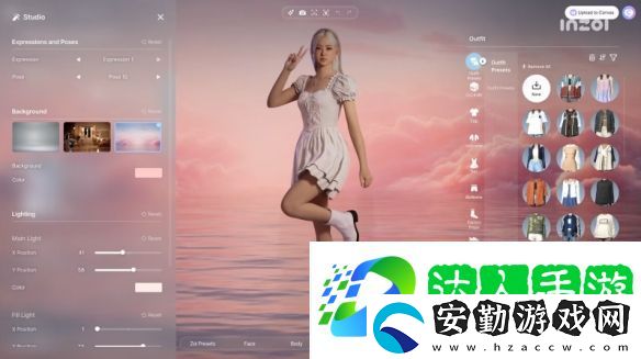 韓國(guó)版模擬人生Inzol3月28日開(kāi)啟steam搶先體驗(yàn)！