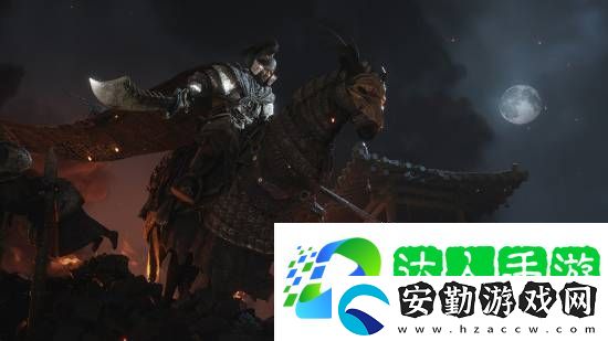 燕云十六聲Epic頁(yè)面正式開放！尚未公開發(fā)售日