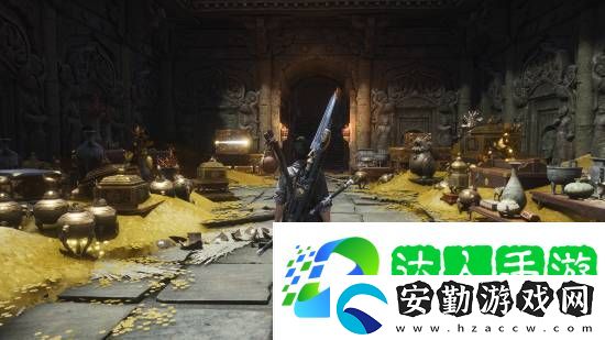 燕云十六聲Epic頁(yè)面正式開放！尚未公開發(fā)售日