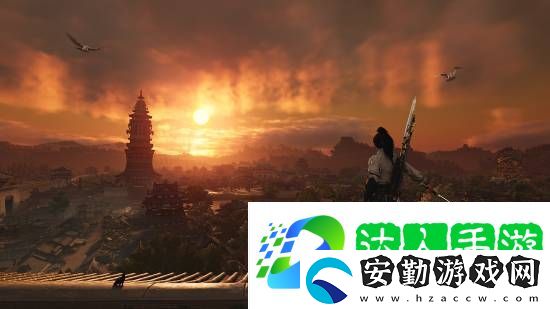 燕云十六聲Epic頁(yè)面正式開放！尚未公開發(fā)售日
