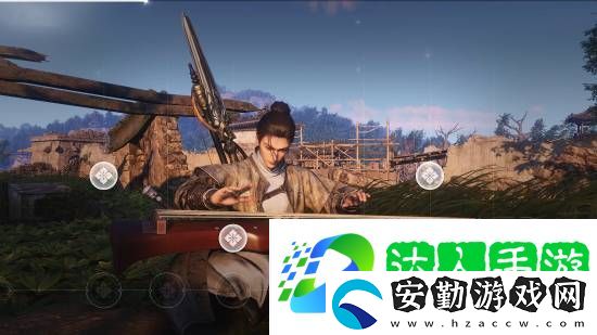 燕云十六聲Epic頁(yè)面正式開放！尚未公開發(fā)售日