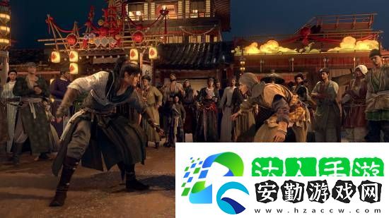 燕云十六聲Epic頁(yè)面正式開放！尚未公開發(fā)售日