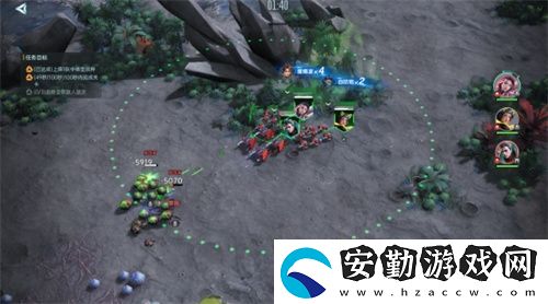 群星紀(jì)元榮獲科幻大獎(jiǎng)！還獲劉慈欣、王晉康和超俠聯(lián)袂支持！