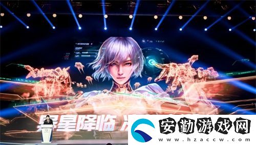 群星紀(jì)元榮獲科幻大獎(jiǎng)！還獲劉慈欣、王晉康和超俠聯(lián)袂支持！