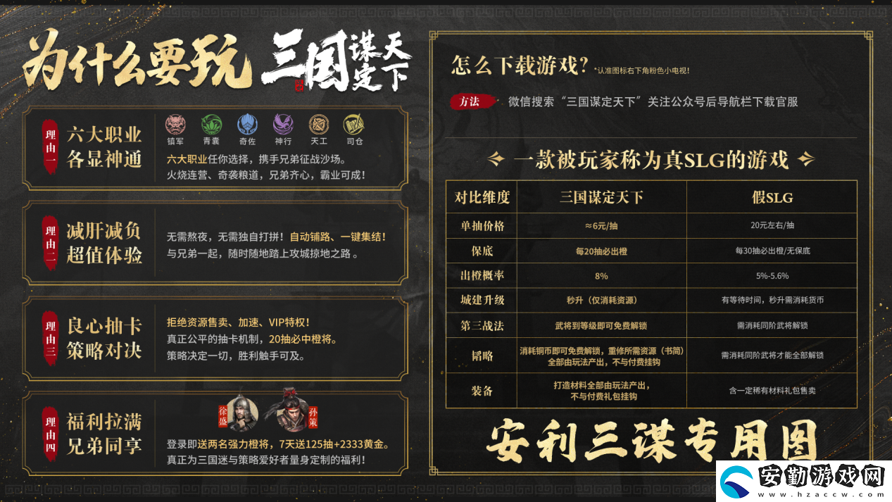 三謀帶你再臨黃巾之亂！推翻漢室還是捍衛(wèi)朝廷