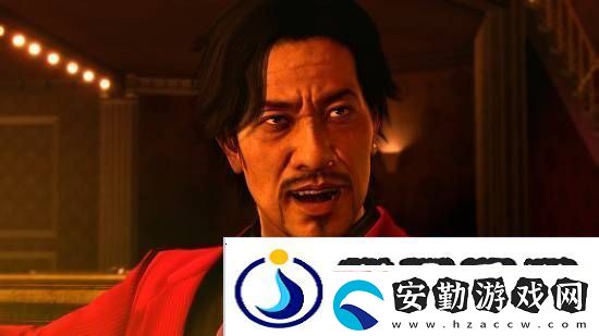 如龍0導剪版新增中文配音！聲優(yōu)陣容豪華