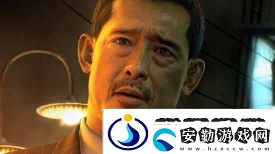 如龍0導剪版新增中文配音！聲優(yōu)陣容豪華